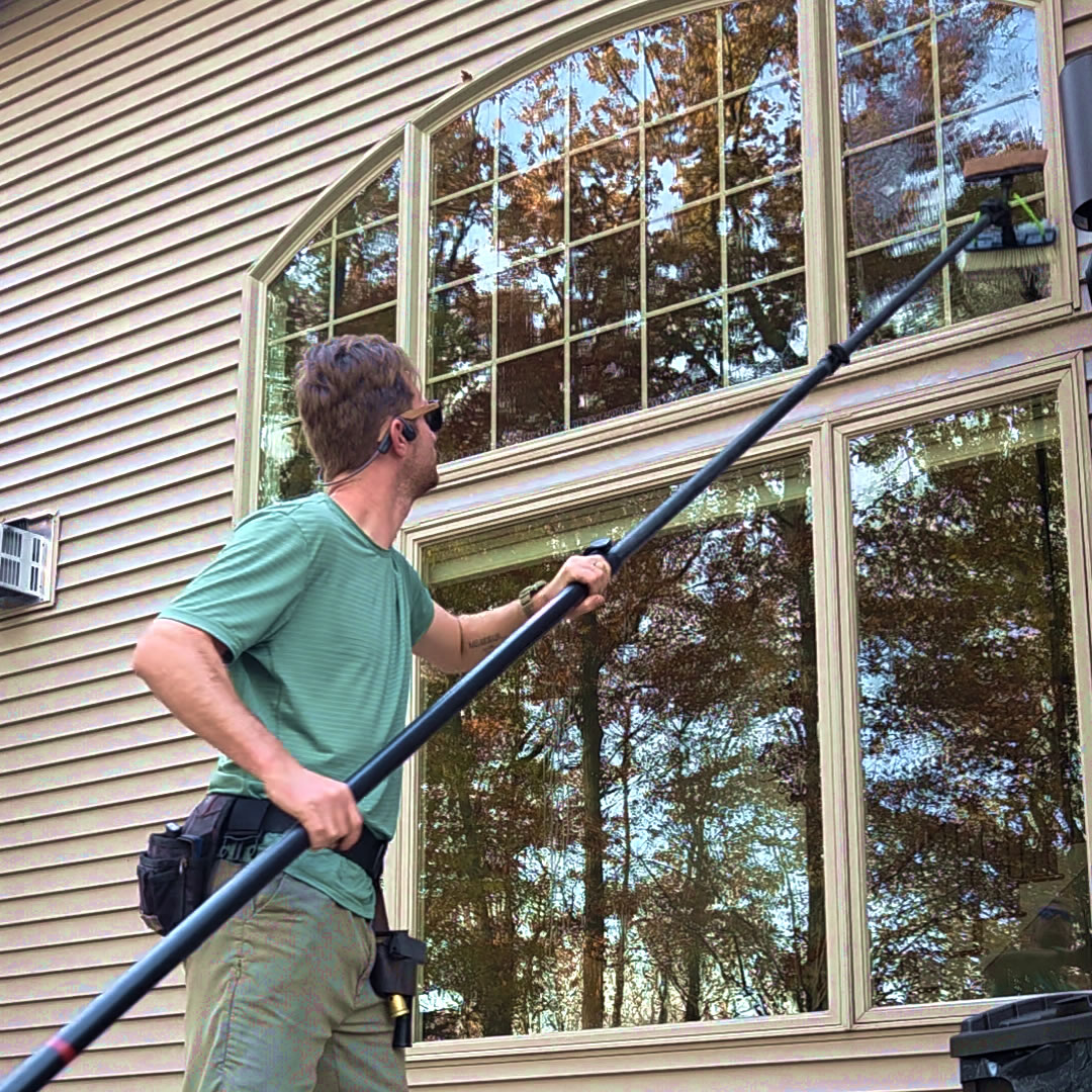 Home Window Cleaning Parma OH